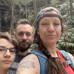 Fundraising Page: Charlotte  Todd